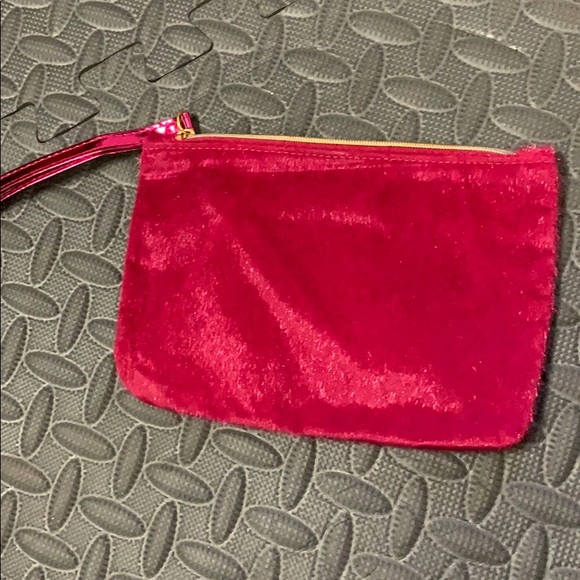 Pink Ipsy bag - Picture 2 of 2